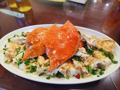 -天天渔港海鲜酒家(石浦玉泉路店)