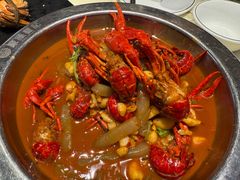 -聚味瞿记·龙虾堂(坡子街店)