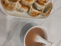 -芬芳甜品(体育东横街店)