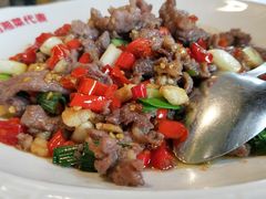 -炊烟小炒黄牛肉(中心印象城店)