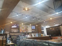 -Torch Coffee 炬点咖啡