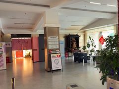 -浅水汤温泉(人民东路店)