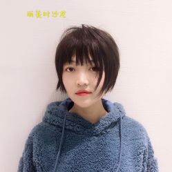 -LEE TIME·丽美时沙龙