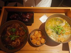 -和子足浴SPA会馆(东方之门店)