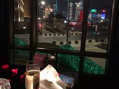 -上海苏宁宝丽嘉酒店·Cafe Bellagio西餐厅