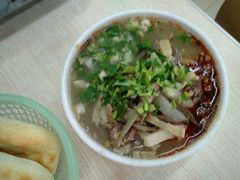 -阿叶羊杂碎(前进街店)