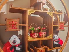 -蜀大侠火锅(总府路店)