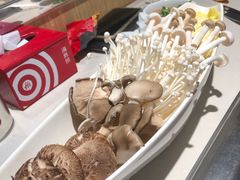 -海底捞火锅(枫蓝国际购物中心店)