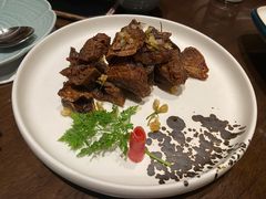 -环球港凯悦 · 享悦中餐厅