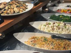 -拉蒂娜·巴西牛排馆 Latina·Brazilian Steakhouse(王府井喜悦店)