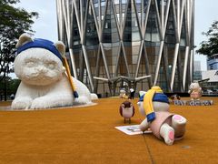 -深圳湾万象城(南山店)