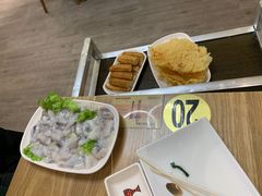 八抓鱼-吉友粥底火锅(方斜路店)