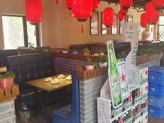 -渔民船说·北塘海鲜·天津菜·海肠捞饭(北塘古镇店)