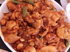 -砂锅李(九江路店)