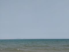 -仰口沙滩