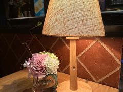 -绿茵阁牛扒餐厅(客村店)