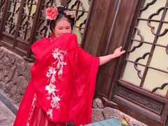 -杭州宋城