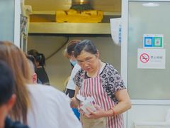 -阿姨小肉摊(同济西苑店)