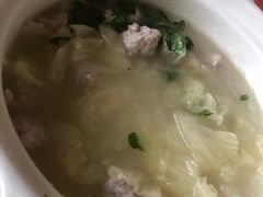 -南磨房食府(燕莎奥特莱斯购物中心店)