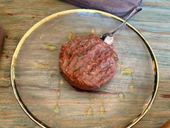 -羽深肉铺 Steak & Wine