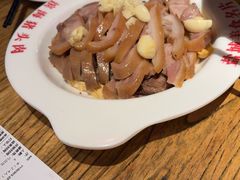 -山芋腔苏北菜(盐城滨海店)