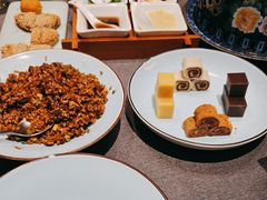 -羲和雅苑•北京烤鸭(平安国际金融中心店)