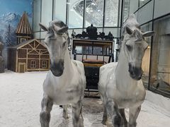 -世界之窗阿尔卑斯冰雪世界