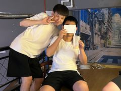 -谜语人真人演绎沉浸式密室实景游戏剧场