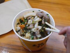 -王记生烫牛杂面馆(兰陵路店)