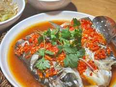 -十二点·辣椒炒肉(南山店)