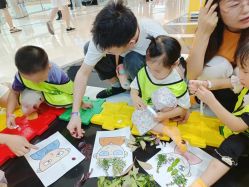点击看大图 -反弹蹦床公园·亲子乐园·团建·派对(巴南万达店)