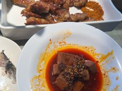 -半天妖烤鱼(新中关购物中心店)