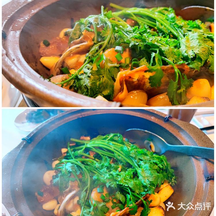 新荣记第22站：米其林3星也望尘莫及的新荣记服务标杆
