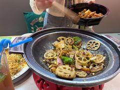 -渝蛙馆(新百店)