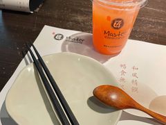 -匠和风精致料理(莆田财富中心店)