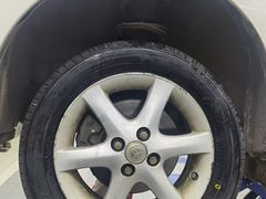 -烟台东联一汽丰田4S店(福山区店)