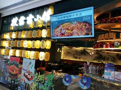 -披云云小馆·味道江湖(姚家园万象汇店)
