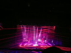 -成都金融城演艺中心