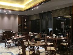 -蛇口希尔顿南海酒店·随轩中餐厅·粤菜