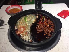 -钢管厂歆瑞源油卤串串香(春熙路太古里店)