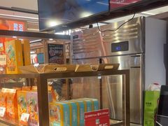 -爸爸糖吐司面包(悠唐购物中心店)