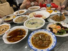-建坤水席宫·洛阳菜(中州路店)