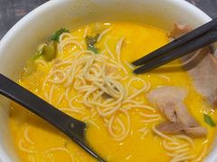 -和府捞面(天河领展广场店)