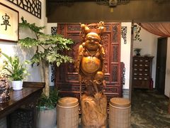 -天禄堂西溪庄园