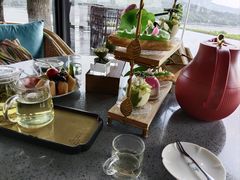 -天目湖涵田度假村