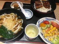-歌行灯日本料理(伊势丹店)