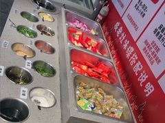-成老灶火锅鸡(平山店)