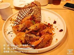-避风塘(百联东郊店)