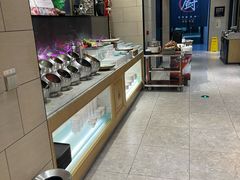 -川骄海鲜自助(亚运村店)