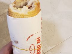 -Bánh Mì Huynh Hoa